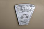 Bentley Mark VI Drop Head Coupe by Graber 1948 года